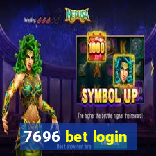 7696 bet login